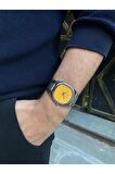 Lee Cooper LC07938 Retro Tasarım Kare Kadranlı 5 Atm Suya Dayanıklı Farklı Renk Seçenekli Erkek Kol Saati